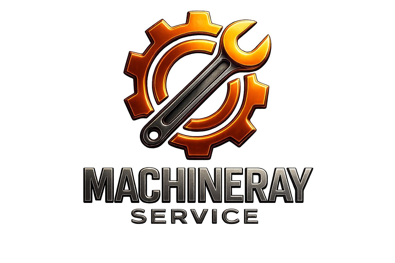 Machineray Service